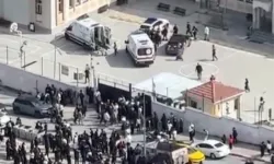 SON DAKİKA: İstanbul Esenyurt'ta lisede bıçaklı kavga çıktı