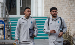 Erzurumspor-Alanyaspor maçı ne zaman, saat kaçta?