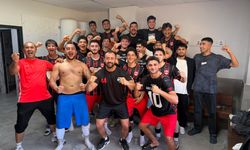 1974 Mahmutlarspor-Antalya Özgürlükspor maçı kaç kaç bitti?