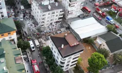 İstanbul Valiliği'nden Maltepe'de çöken binayla ilgili son dakika açıklaması