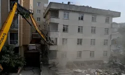 İstanbul Maltepe'de çöken bina nerede, hangi mahallede?