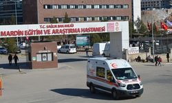 Mardin'in ünlü müteahhiti kaçırılmıştı! Ahmet Acay hayatını kaybetti