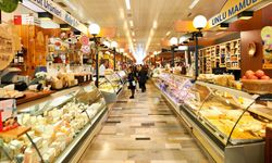 Alanya'da market raflarında artık bu etiketleri göremeyeceksiniz