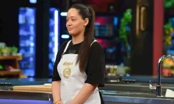 Büşra Zambak’tan MasterChef şeflerine gönderme