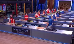 20 Ekim 2026 MasterChef dokunulmazlığı hangi takım kazandı?