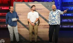 3 Ekim 2026 MasterChef'te dokunulmazlığı kim kazandı?