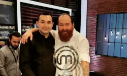 MasterChef Mert Şafak kimdir, restoranı nerede?