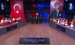 29 Ekim 2026 MasterChef dokunulmazlığı hangi takım kazandı?
