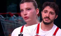 MasterChef'te Nilay ve Muhammet neden tartıştı?