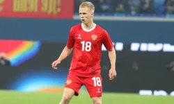 Matvey Kislyak’tan Galatasaray sözleri: ''Bildirimler açtım ''