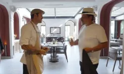 Mehmet Yalçınkaya'dan Orkun Işıtmak'a uyarı