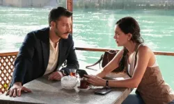 Mercan Köşk final mi yapacak?