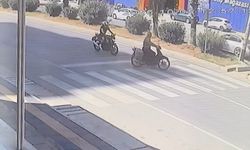 Mersin-Antalya D-400 kara yolunda motosikletliler çarpıştı: 1 ölü
