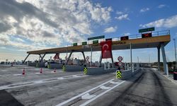 Mersin-Antalya yolundaki trafiği azaltacak! 3 saati bulan seyahat 18 dakika olacak