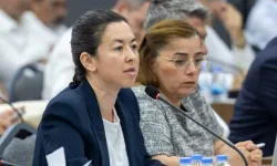 Mersin Büyükşehir Belediye Başkanvekili Gülşah Yıldırım Genç oldu