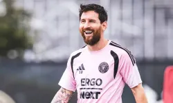 Lionel Messi'nin yeni takımı resmen belli oldu