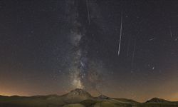 Orionid meteor yağmuru ne zaman, Türkiye'den görünecek mİ?