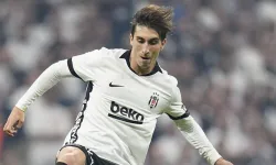 Beşiktaş'ın canını sıkacak haber Fabio Miretti’den