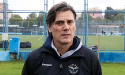 Adana Demirspor'dan Vincenzo Montella açıklaması!