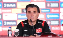 Vincenzo Montella’dan ayrılık sonrası ilk mesaj