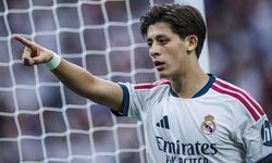 Arda Güler 59'da oyuna girdi, Roma-Real Madrid maçının kaderini değiştirdi