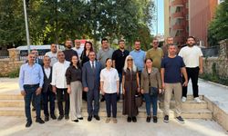 Müftü Seven, Alanya'nın zekat potansiyelini açıkladı