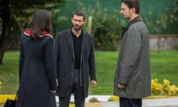 Muhtemel Aşk bu akşam neden yok, final mi yaptı?