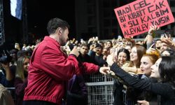 Murat Boz'dan Alanya'ya söz! Klibini Alanya'da çekecek