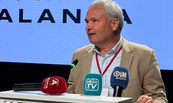 Yeni Parti Alanya Kongresi’nde çarpıcı çıkış