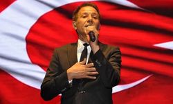 Mustafa Yıldızdoğan Alanya'da sahne alacak