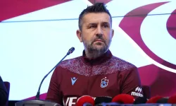 Samsunspor, Trabzonspor'un eski hocasıyla anlaştı