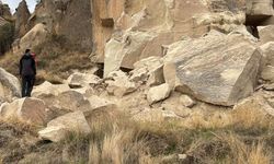 Nevşehir Valisi son dakika bildirdi: Kapadokya'da son durum
