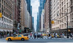 New York’ta neler oluyor? Acil durum ilan edildi