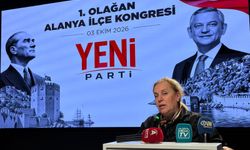 Nurhan Özcan: En önemli şey demokratik yapıyı sürdürmek