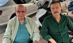 Alanya’nın sevilen kuyumcusu Nuri Kaptanoğlu hayatını kaybetti