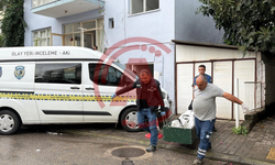 Alanya’da 71 yaşındaki adam pansiyonda ölü bulundu