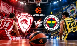 CANLI MAÇ ANLATIMI l Olympiakos – Fenerbahçe maçı hangi kanalda?