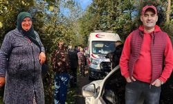 Ordu’da ikinci cinayet: Anne öldürüldü