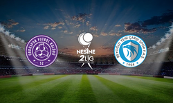 CANLI MAÇ ANLATIMI l 52 Orduspor FK-Beyoğlu Yeni Çarşı maçı hangi kanalda?