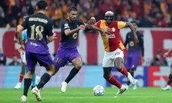 Galatasaray 1-4 Barcelona l MAÇ ÖZETİ