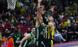 Panathinaikos-Fenerbahçe maçı ne zaman, saat kaçta, hangi kanalda?