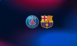 PSG Barcelona maçı hangi kanalda, saat kaçta? Muhtemel 11'ler