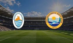 Pazarspor-Küçükçekmece Sinop maçı hangi kanalda, CANLI nereden izlenir?
