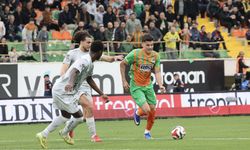 Alanyaspor-Kocaelispor maçı haftanın açılış maçı olacak!