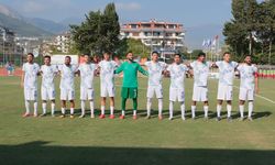 Alanya 1221 FSK ve Altay can pazarında! Küme düşme riskindeler