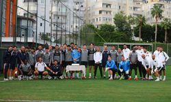 Alanyaspor'da kanarya alarmı! Fenerbahçe maçı ne zaman?