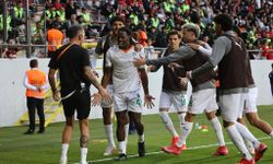 Alanyaspor-12 Bingölspor maçı ne zaman, saat kaçta?