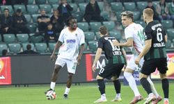 Alanyaspor suskunluğu bu akşam Kocaelispor maçında bozacak