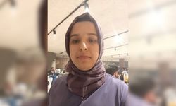 Antalya’da Rabia Nur Yiğit aranıyor