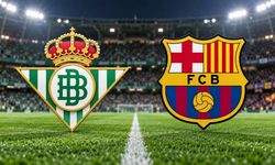 Real Betis-Barcelona maçı hangi kanalda?